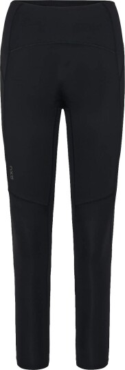 2XU Ignition Shield Compression Tights   BLACK/ BLACK REFLECTIVE   XXL