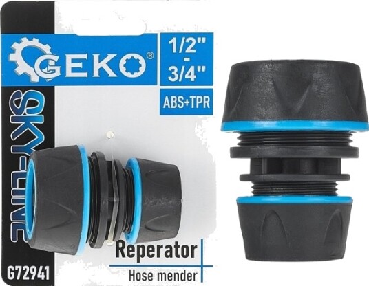 Bradas Reduksjon 1/2" Til 3/4" Sky Line 240 Bradas Reduksjon 1/2" Til 3/4" Sky Line 240