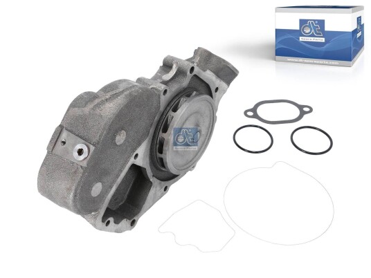 DT Spare Parts 4.62588 Vannpumpe