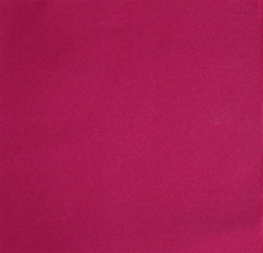 Middag serviett tekstil Fuksia Sovie Home