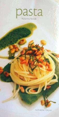Pasta