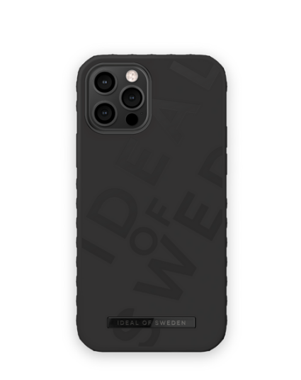 iDeal of Sweden Active Case Iphone 12/12p Dynamic Black