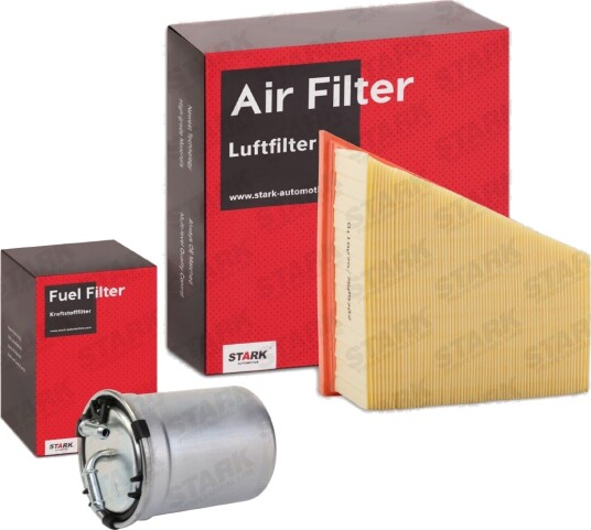 Filtersett STARK SKFS 188114600 Filtersett STARK SKFS 188114600