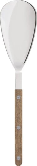 Sabre paris Teak risskje 27 cm, teak