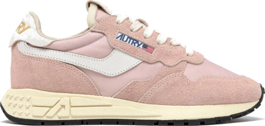 Autry Dame Sko Rosa 41 EU,