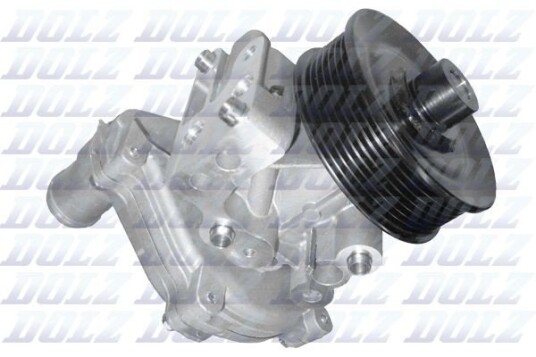 DOLZ F206 Vannpumpe DOLZ F206 Vannpumpe