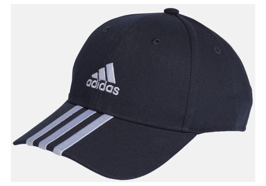 Adidas Bball 3s Cap Ct Legink/White Os Men Capser