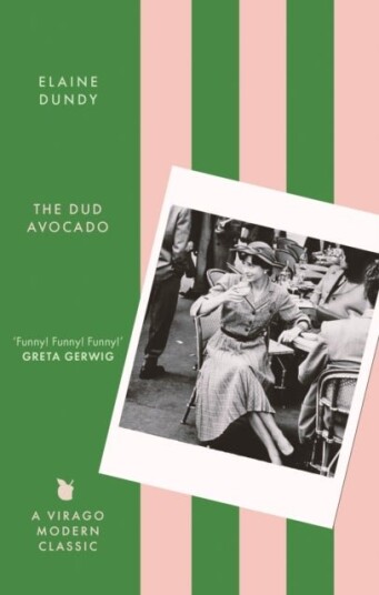 The Dud Avocado The Dud Avocado