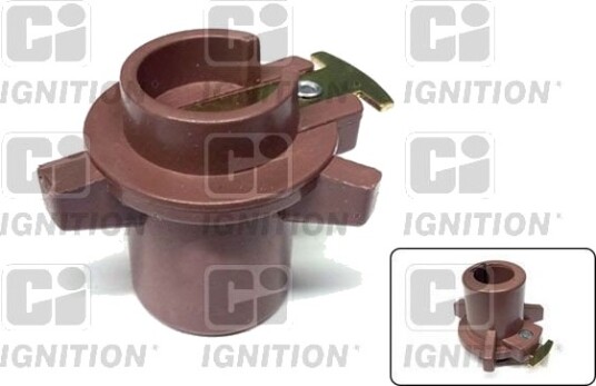 Rotor QUINTON HAZELL XR71
