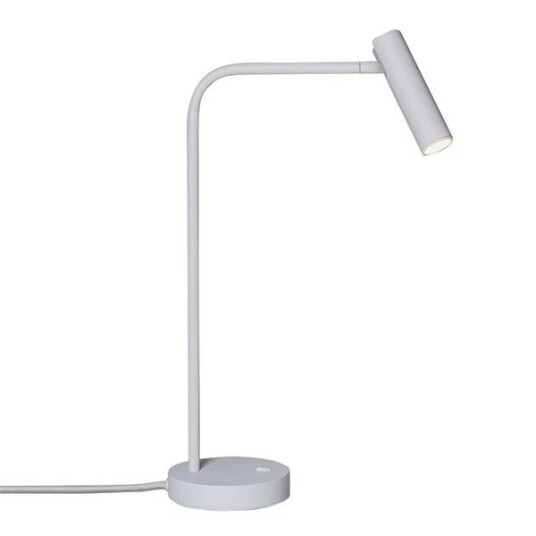 Astro Enna Bordlampe Hvit Astro Enna Bordlampe Hvit