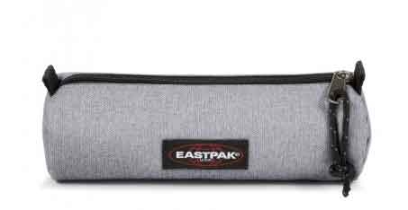 Eastpak Round Pennal Single Sunday Grey