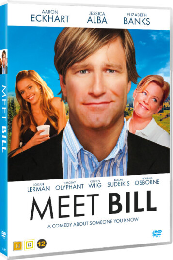 Meet Bill 2007 DVD