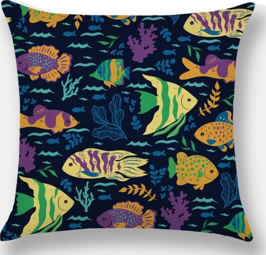 Tc Home Putetrekk 50 x 50 cm Size: 50 x 50 cm