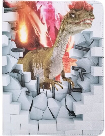 Greengo Dinosaur Case (Ipad)