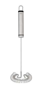 Steely Visp Steely Visp