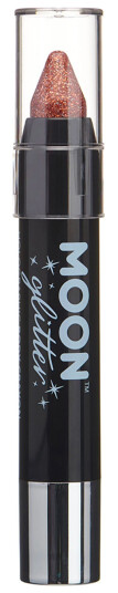 Buttericks Leco AB Moon Creations Holographic Body Crayons - Roségull