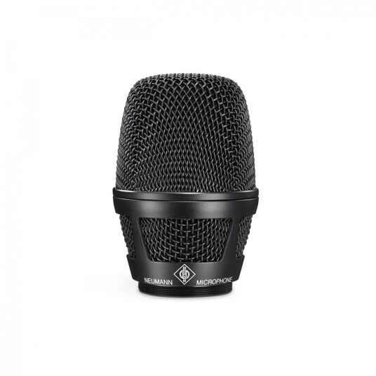 Neumann KK 205 Condenser Microphone Capsule Svart