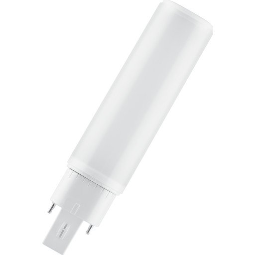 Osram LED-lyspære DULUX D LED 13W/830 G24d1 G24d-1