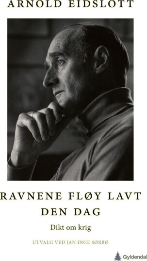 Ravnene fløy lavt den dag Ravnene fløy lavt den dag