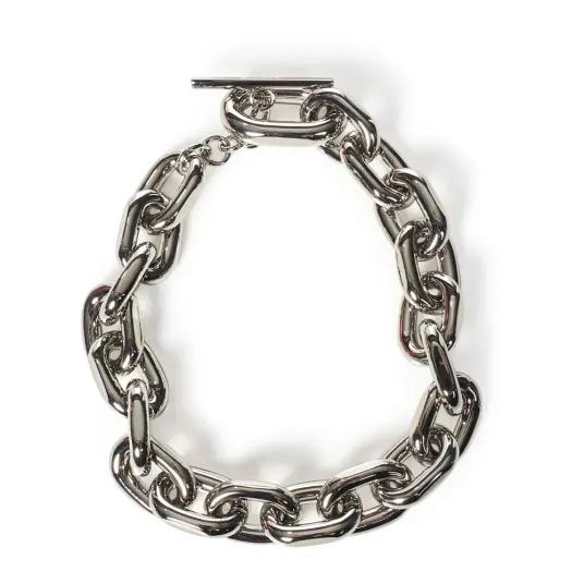 Rabanne Dame Accessories Grå ONE SIZE, Rabanne Dame Accessories Grå ONE SIZE,