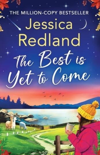 The Best is Yet to Come The Best is Yet to Come