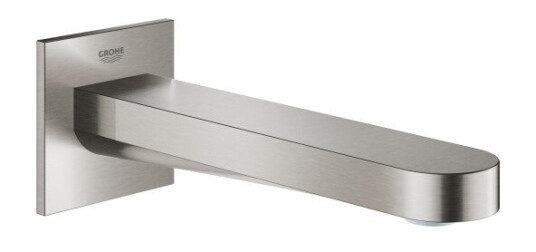GROHE PLUS KARINNLØP KARTUT SUPERSTEEL GROHE PLUS KARINNLØP KARTUT SUPERSTEEL