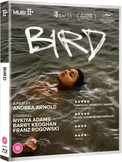 Bird (2024) Bluray