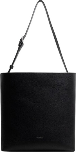 Jim Rickey Dame Vesker Svart ONE SIZE,