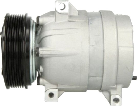 AC kompressor THERMOTEC KTT090017