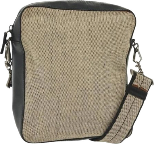 Prada Vintage Dame Beige