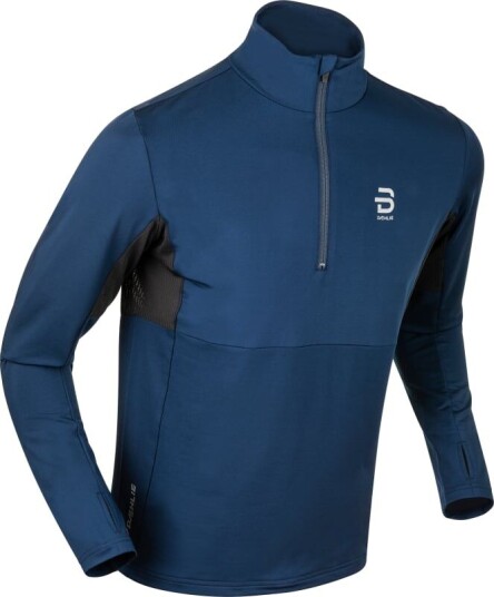 Dæhlie
Men's Long Sleeve Run