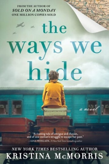 Ways We Hide Av Kristina Mcmorris