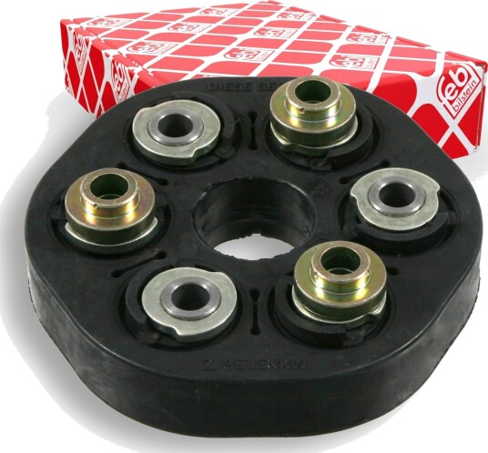 Ledd longitudinalbølge FEBI BILSTEIN 22725