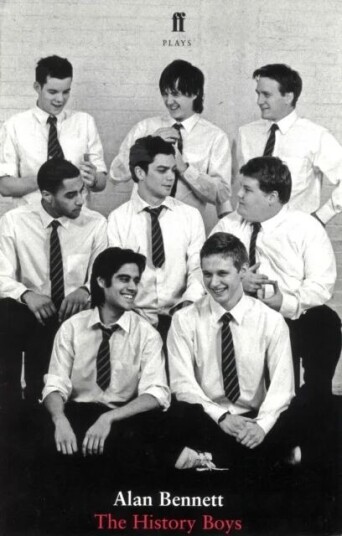 The History Boys Av Alan Bennett