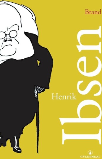 Brand Av Henrik Ibsen