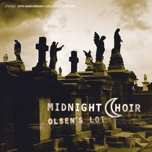 Midnight Choir - Olsen's Lot - 20th Anniversary Collectors Edition (2LP Vinyl - 180 gram)