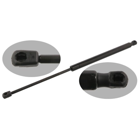Baklukedemper FEBI BILSTEIN 34415