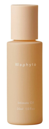 Waphyto Intimate Oil 30ml Waphyto Intimate Oil 30ml