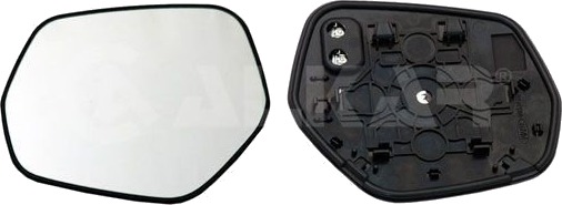 Speilglass, ytterspeil ALKAR 6431741