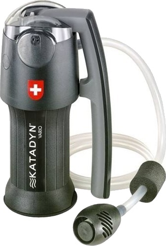 Katadyn Vario Katadyn Vario