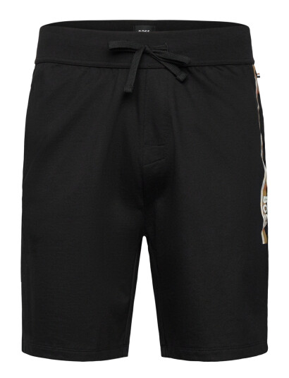 BOSS Authentic Shorts   Black   M