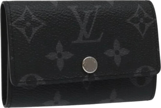 Louis Vuitton Vintage Dame Svart Louis Vuitton Vintage Dame Svart