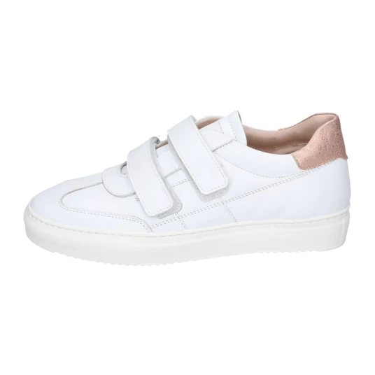 Stokton, Dame, Sko, Hvit, 37 EU, Stokton, Dame, Sko, Hvit, 37 EU,