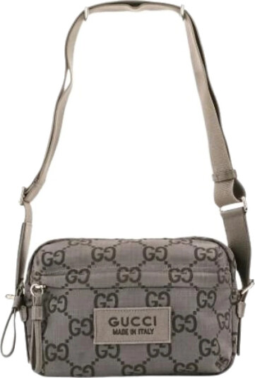 Gucci Vintage Dame Grå Gucci Vintage Dame Grå