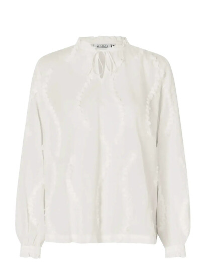 Masai Madolvira - White - L Masai Madolvira - White - L