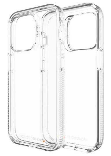Gear4 Iphone 14 Pro Deksel Crystal Palace Clear