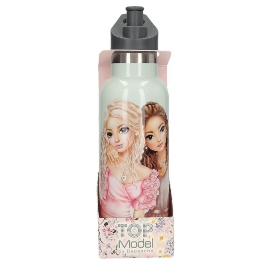 TOPModel TOPModel Drikkeflaske SUMMER FEELING salviegrønn 500 ml 413411