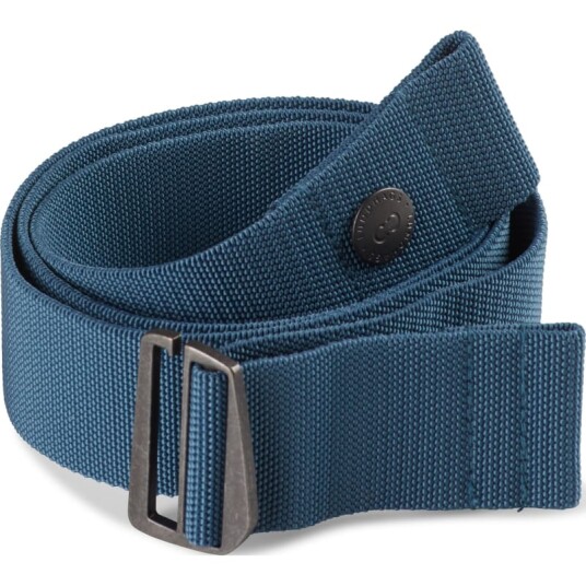 Lundhags Elastic Belt S/M, Azure