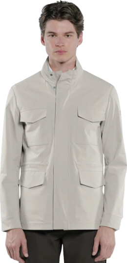 Duno Herre Jakker Beige 2XL,