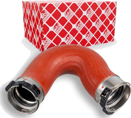 FEBI BILSTEIN 102582 Ladeluftslange
